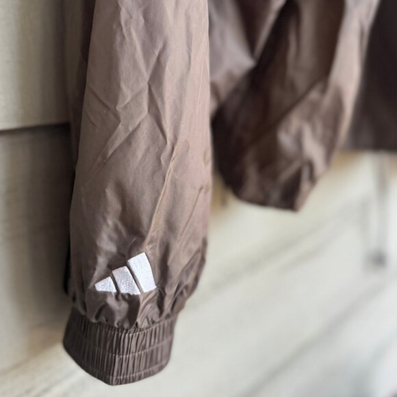 Vintage Adidas NFL Buccaneers Pullover Jacket XL - Picture 4 of 11